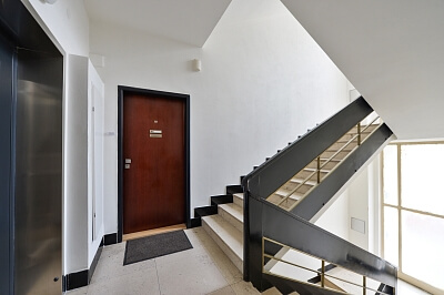 Masná, Staré Město - Praha 1 | Pronájem, Byt 3+1, 101 m²