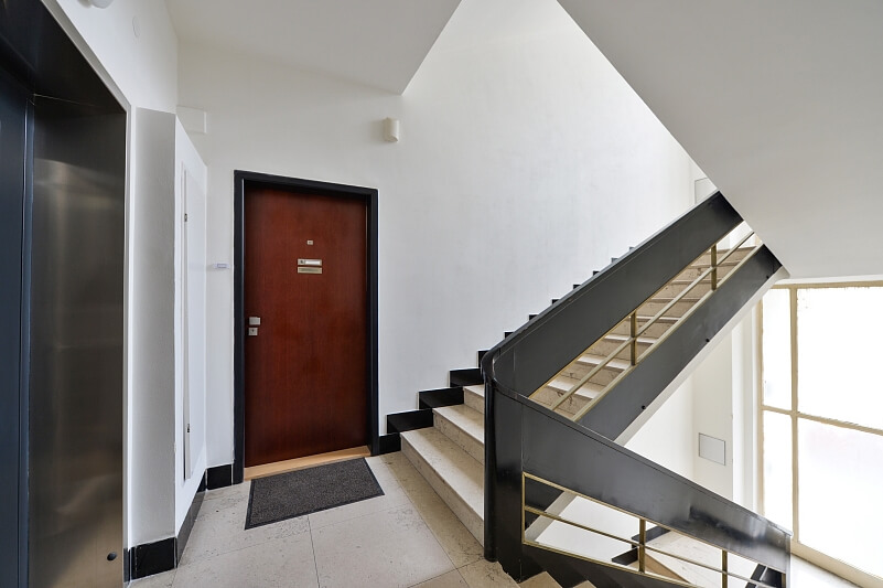 Masná, Staré Město - Praha 1 | Pronájem, Byt 3+1, 101 m²