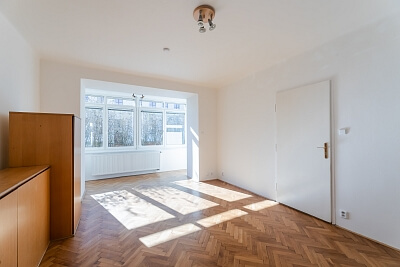 Baarova, Michle - Praha 4 | Pronájem, Byt 2+kk, 62 m²