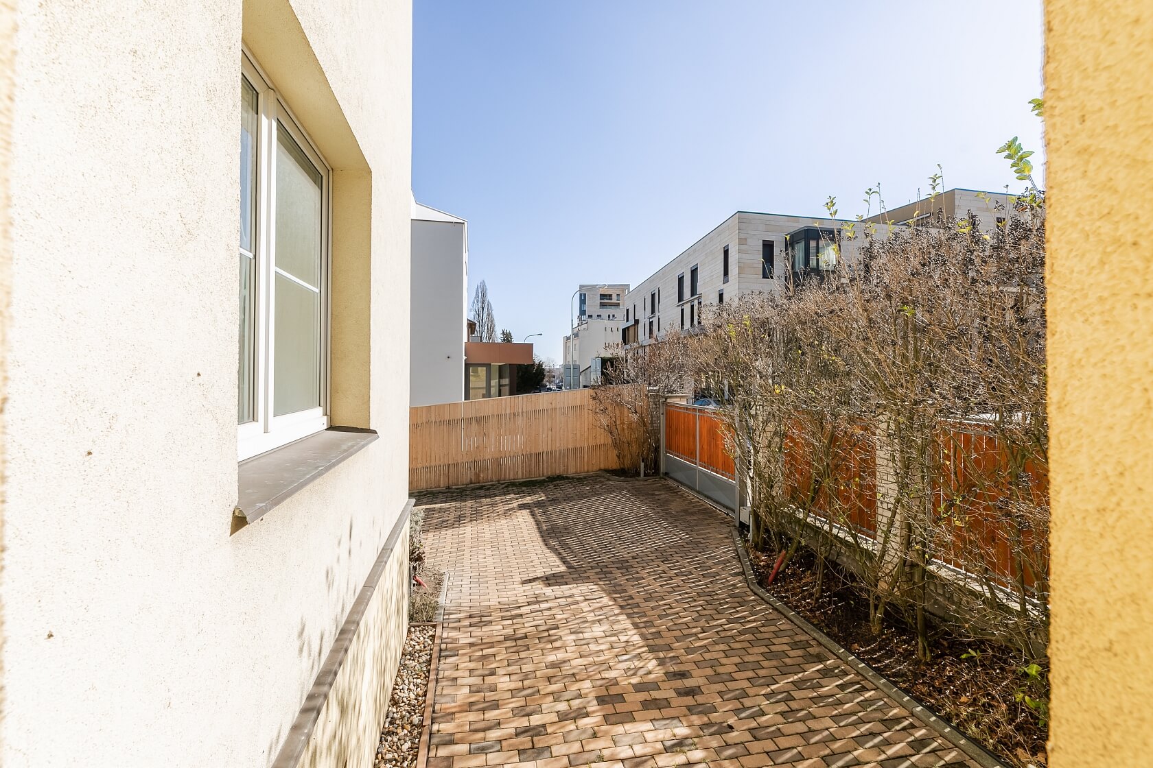 Baarova, Michle - Praha 4 | Pronájem, Byt 2+kk, 62 m²