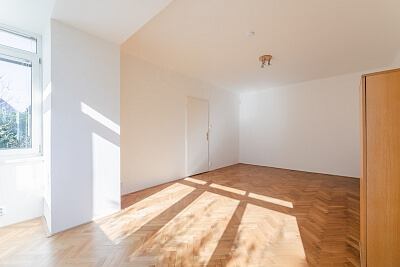 Baarova, Michle - Prague 4 | Rent, Apartment One-bedroom (2+kk), 62 m²