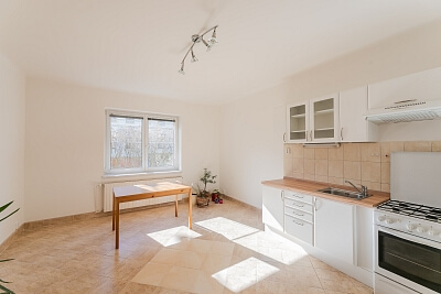 Baarova, Michle - Praha 4 | Pronájem, Byt 2+kk, 62 m²