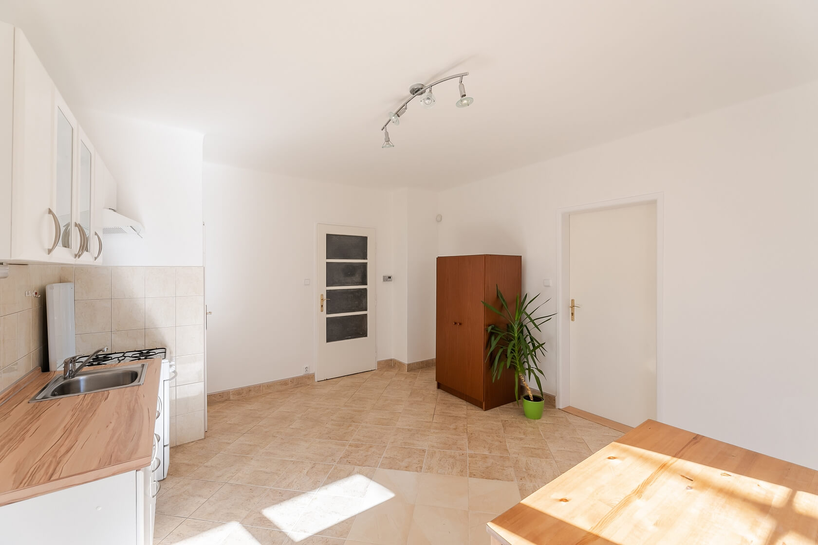 Baarova, Michle - Praha 4 | Pronájem, Byt 2+kk, 62 m²
