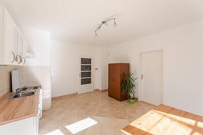Baarova, Michle - Prague 4 | Rent, Apartment One-bedroom (2+kk), 62 m²