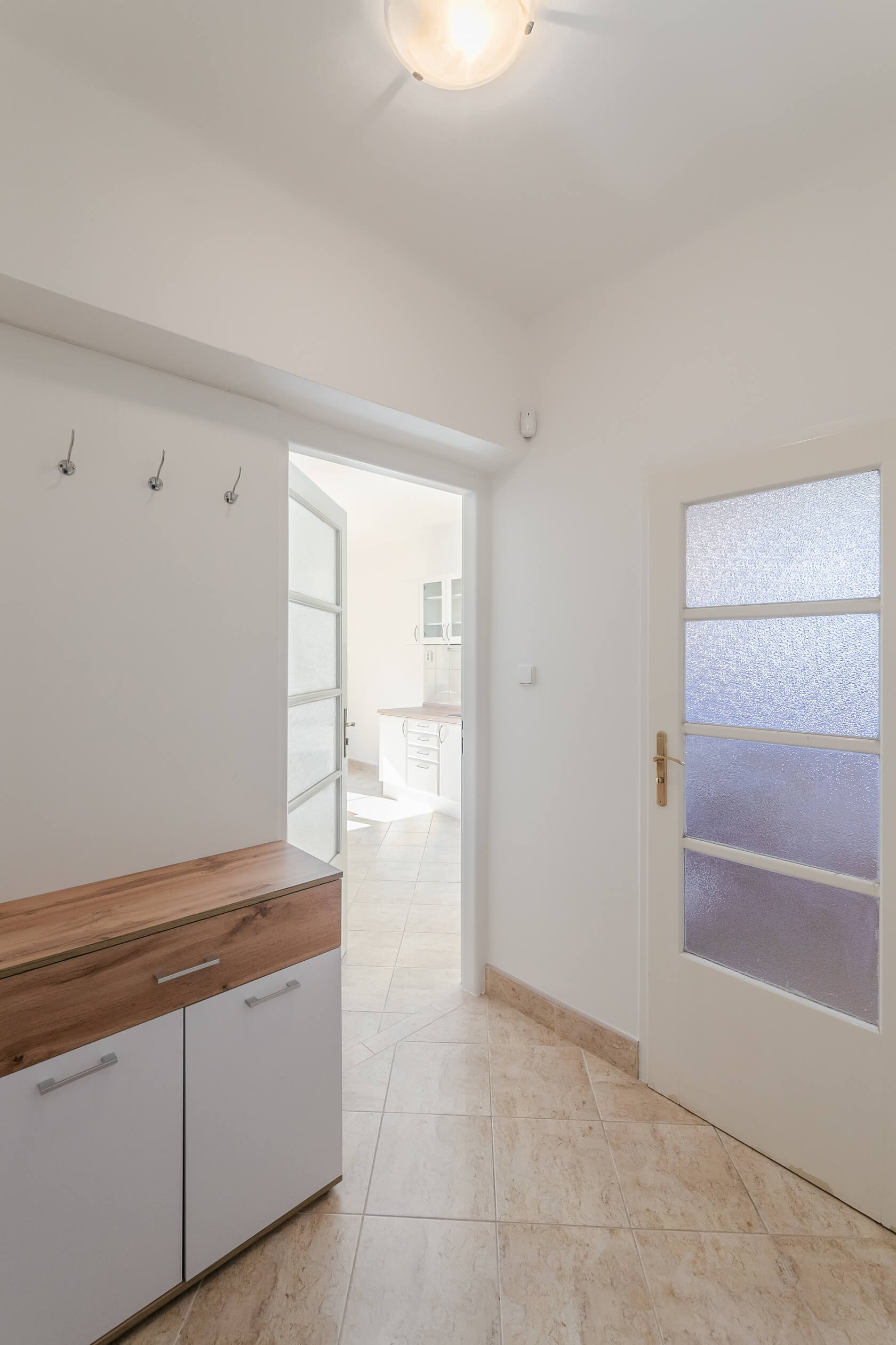 Baarova, Michle - Praha 4 | Pronájem, Byt 2+kk, 62 m²