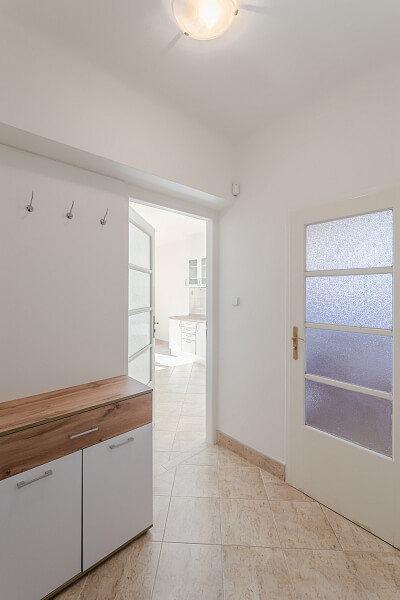 Baarova, Michle - Prague 4 | Rent, Apartment One-bedroom (2+kk), 62 m²