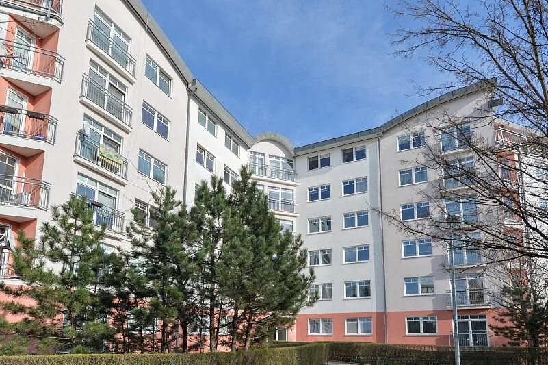 Přípotoční, Vršovice - Praha 10 | Prodej, Byt 4+kk, 101 m²