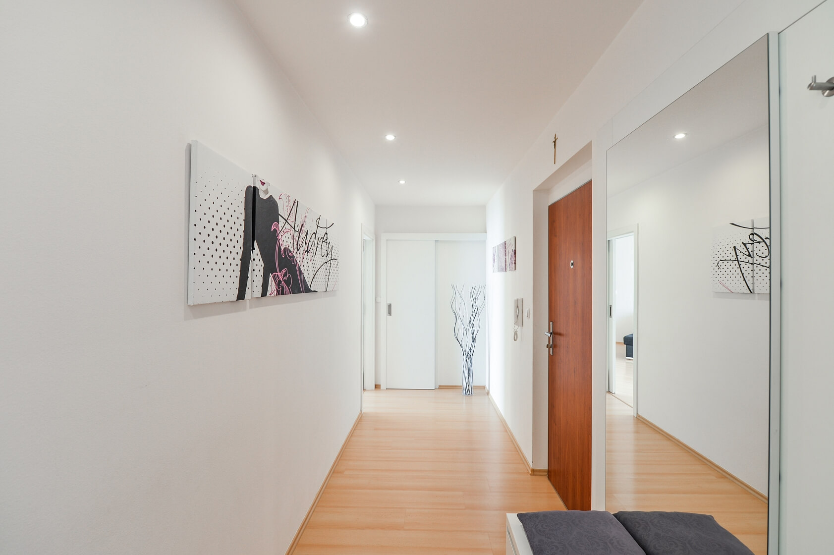 Přípotoční, Vršovice - Praha 10 | Prodej, Byt 4+kk, 101 m²