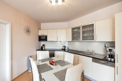 Přípotoční, Vršovice - Prague 10 | Sale, Apartment Three-bedroom (4+kk), 101 m²