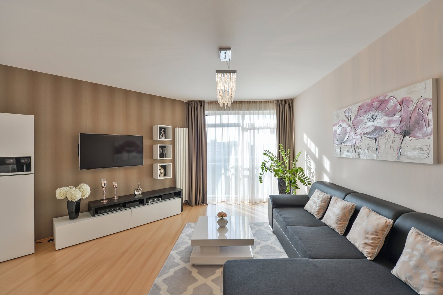 Přípotoční, Vršovice - Praha 10 | Prodej, Byt 4+kk, 101 m²