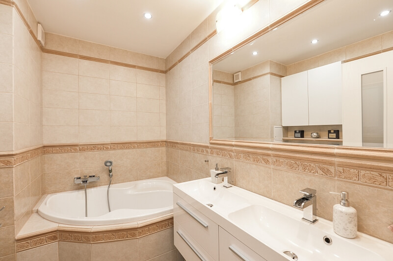 Přípotoční, Vršovice - Prague 10 | Sale, Apartment Three-bedroom (4+kk), 101 m²