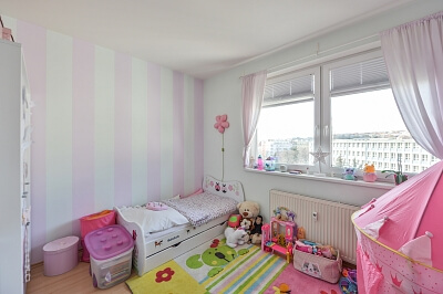 Přípotoční, Vršovice - Praha 10 | Prodej, Byt 4+kk, 101 m²