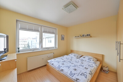 Přípotoční, Vršovice - Prague 10 | Sale, Apartment Three-bedroom (4+kk), 101 m²
