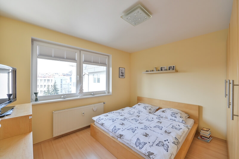 Přípotoční, Vršovice - Prague 10 | Sale, Apartment Three-bedroom (4+kk), 101 m²