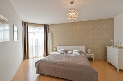 Přípotoční, Vršovice - Prague 10 | Sale, Apartment Three-bedroom (4+kk), 101 m²