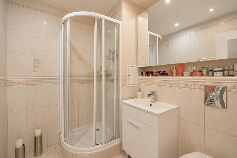 Přípotoční, Vršovice - Prague 10 | Sale, Apartment Three-bedroom (4+kk), 101 m²