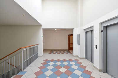 Přípotoční, Vršovice - Prague 10 | Sale, Apartment Three-bedroom (4+kk), 101 m²