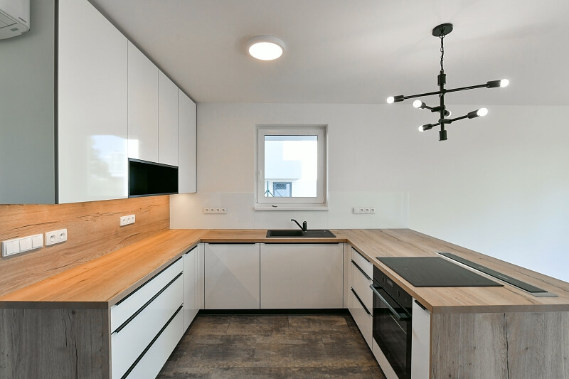 Bronzová, Roztoky - Praha-západ | Pronájem, Rodinný dům 5+kk, 166 m²