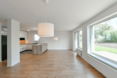 Bronzová, Roztoky - Praha-západ | Pronájem, Rodinný dům 5+kk, 166 m²