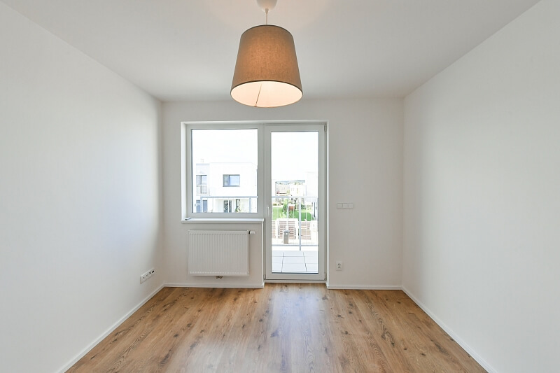 Bronzová, Roztoky - Praha-západ | Rent, House Four-bedroom (5+kk), 166 m²