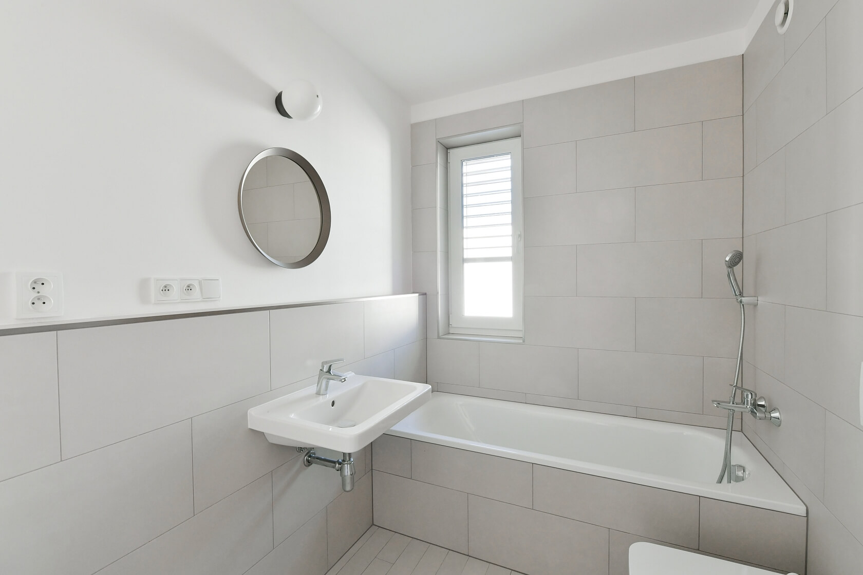 Bronzová, Roztoky - Praha-západ | Rent, House Four-bedroom (5+kk), 166 m²