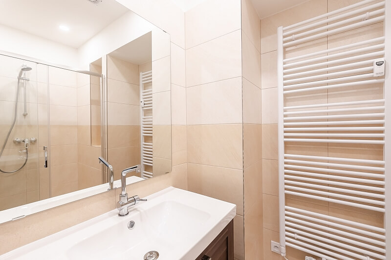 Lovčická, Klánovice - Prague 9 | Rent, Apartment One-bedroom (2+kk), 64 m²