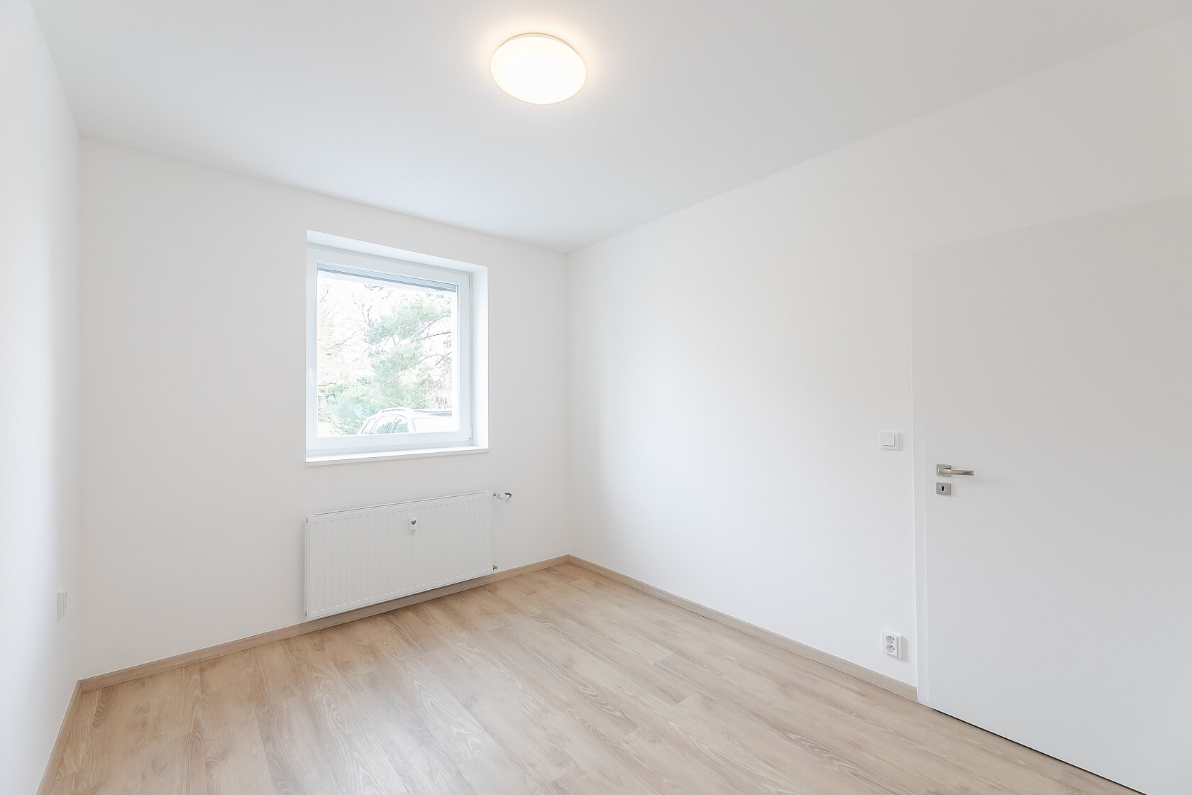 Lovčická, Klánovice - Praha 9 | Pronájem, Byt 2+kk, 64 m²