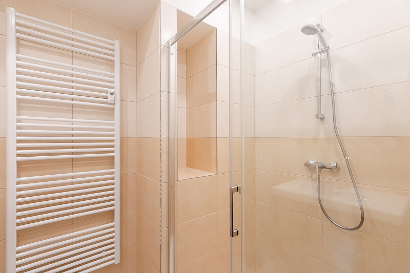 Lovčická, Klánovice - Prague 9 | Rent, Apartment One-bedroom (2+kk), 64 m²