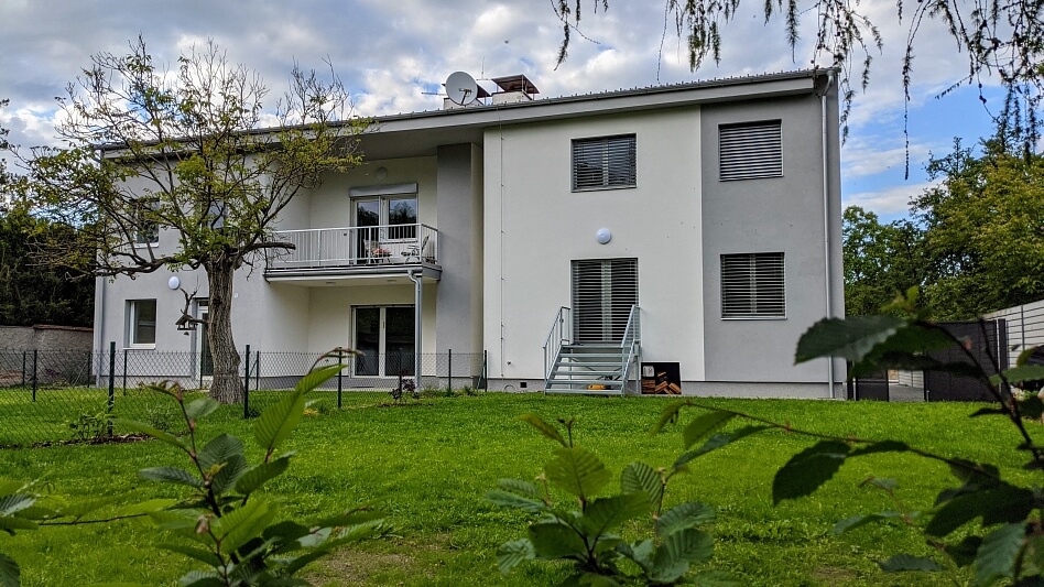 Lovčická, Klánovice - Praha 9 | Pronájem, Byt 2+kk, 64 m²