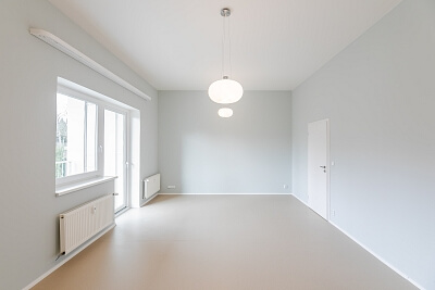 Lovčická, Klánovice - Prague 9 | Rent, Apartment Three-bedroom (4+kk), 140 m²