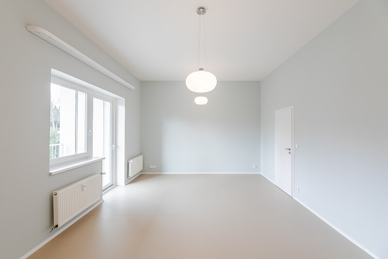 Lovčická, Klánovice - Prague 9 | Rent, Apartment Three-bedroom (4+kk), 140 m²