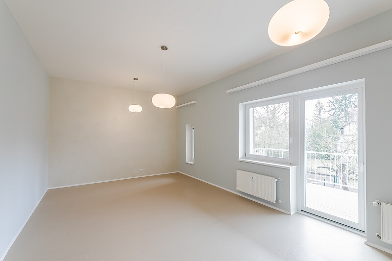 Lovčická, Klánovice - Prague 9 | Rent, Apartment Three-bedroom (4+kk), 140 m²