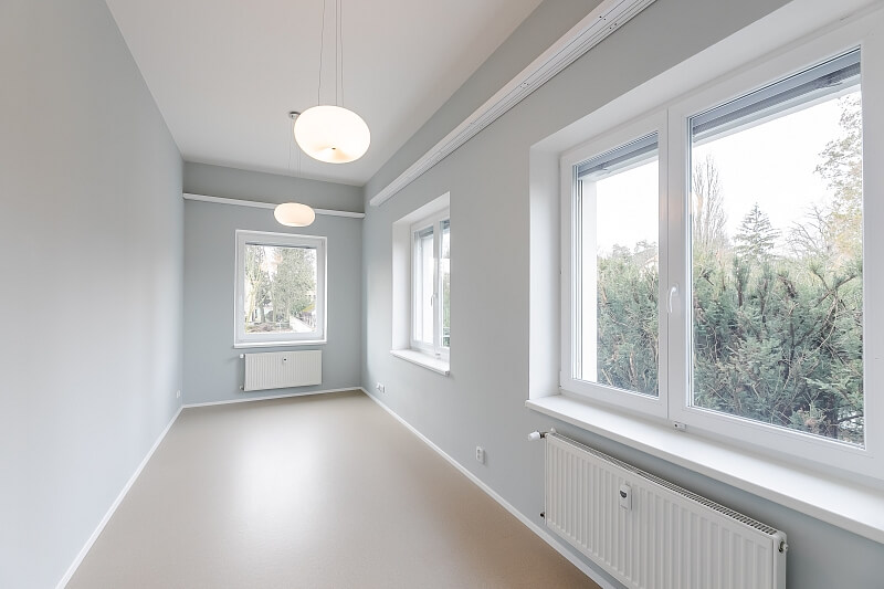 Lovčická, Klánovice - Praha 9 | Pronájem, Byt 4+kk, 140 m²