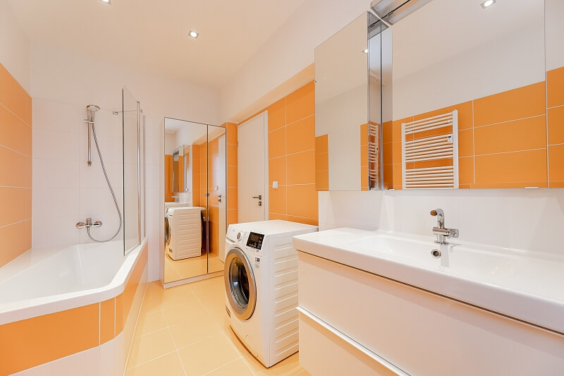 Lovčická, Klánovice - Prague 9 | Rent, Apartment Three-bedroom (4+kk), 140 m²