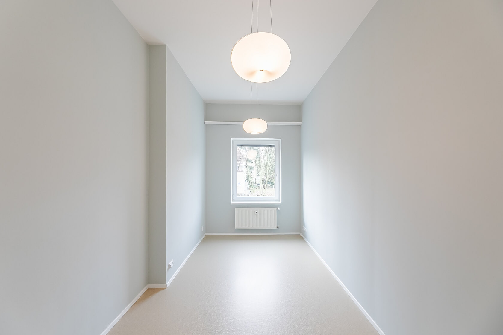 Lovčická, Klánovice - Praha 9 | Pronájem, Byt 4+kk, 140 m²