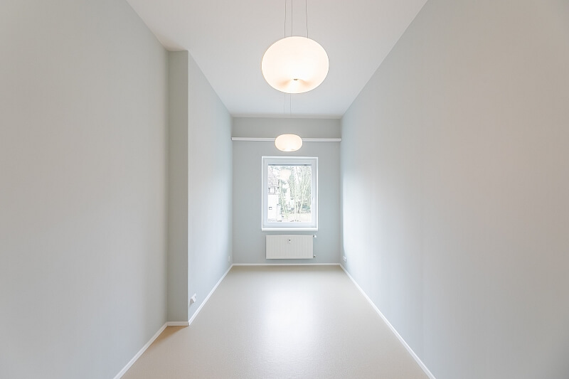 Lovčická, Klánovice - Prague 9 | Rent, Apartment Three-bedroom (4+kk), 140 m²