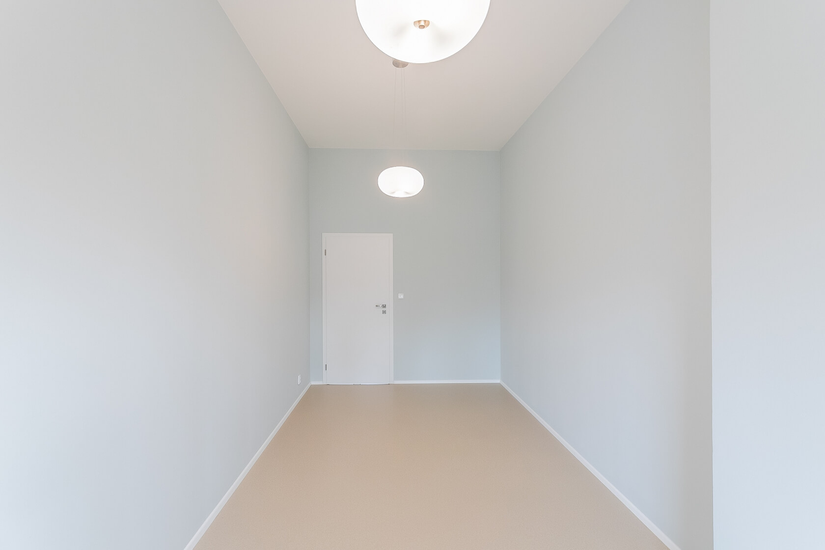 Lovčická, Klánovice - Praha 9 | Pronájem, Byt 4+kk, 140 m²