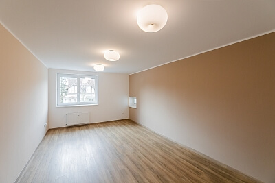 Lovčická, Klánovice - Praha 9 | Pronájem, Byt 3+kk, 94 m²