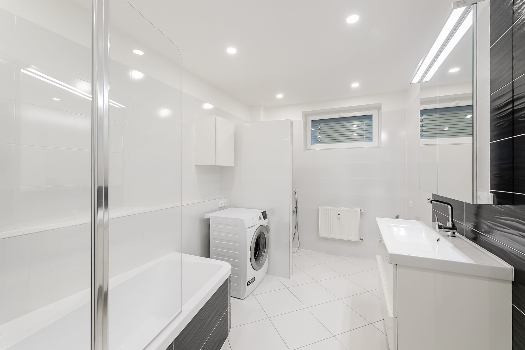 Lovčická, Klánovice - Praha 9 | Pronájem, Byt 3+kk, 94 m²