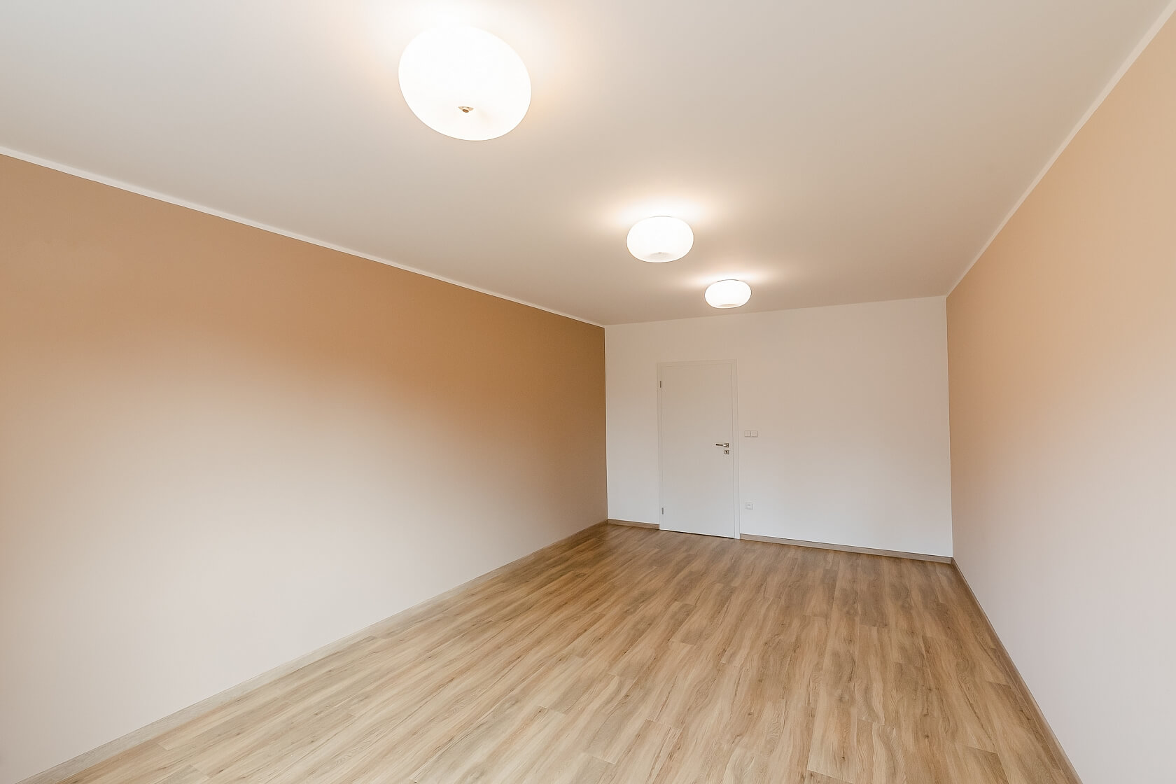 Lovčická, Klánovice - Praha 9 | Pronájem, Byt 3+kk, 94 m²