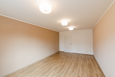 Lovčická, Klánovice - Prague 9 | Rent, Apartment Two-bedroom (3+kk), 94 m²