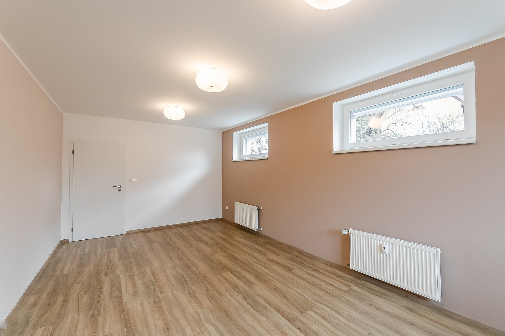 Lovčická, Klánovice - Praha 9 | Pronájem, Byt 3+kk, 94 m²