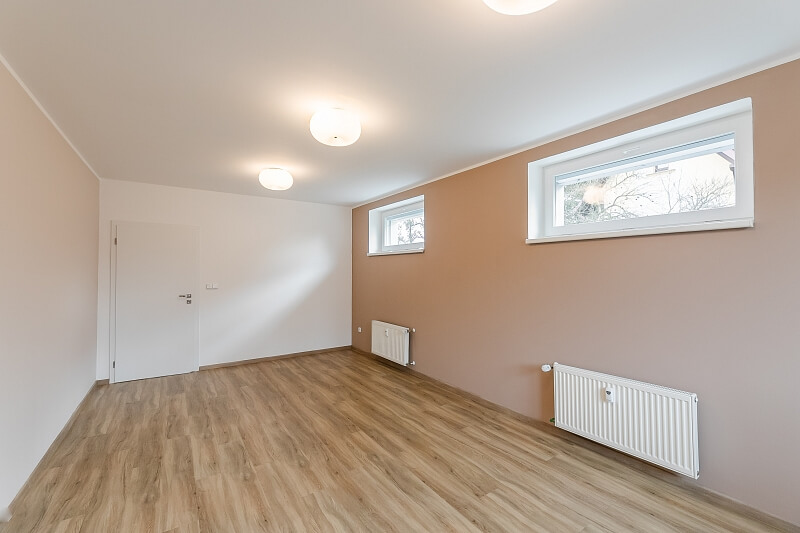 Lovčická, Klánovice - Praha 9 | Pronájem, Byt 3+kk, 94 m²