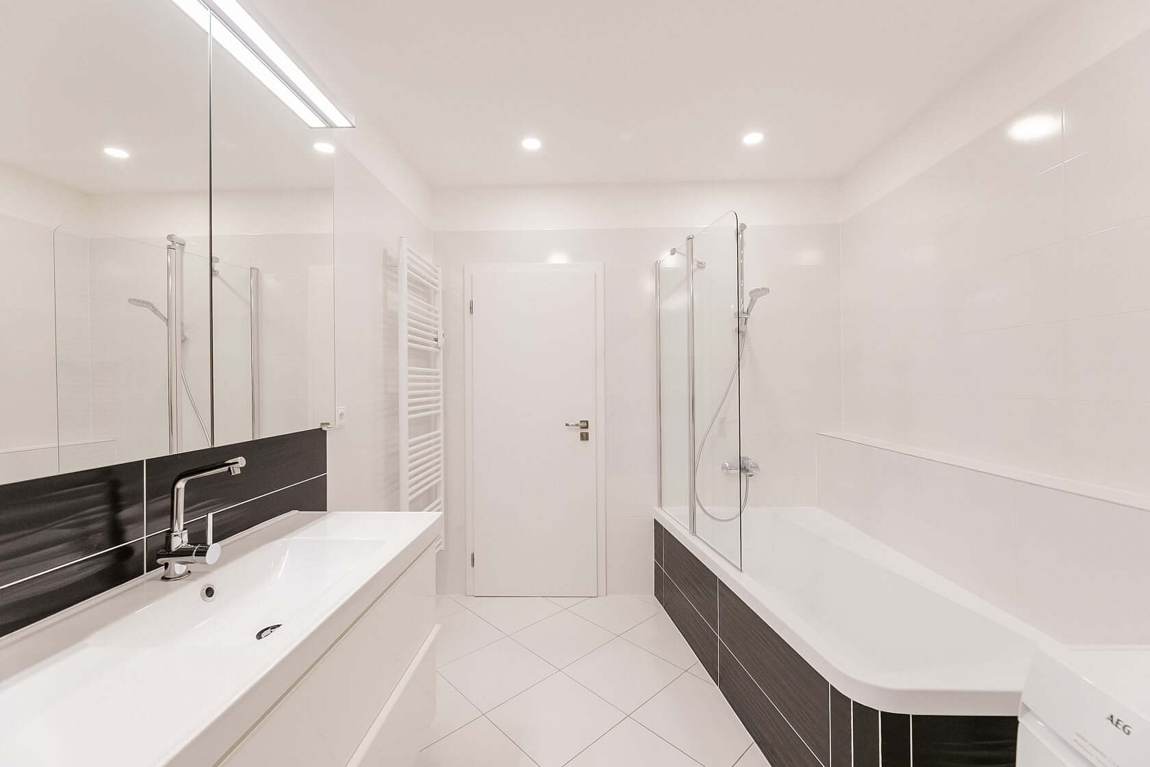 Lovčická, Klánovice - Praha 9 | Pronájem, Byt 3+kk, 94 m²