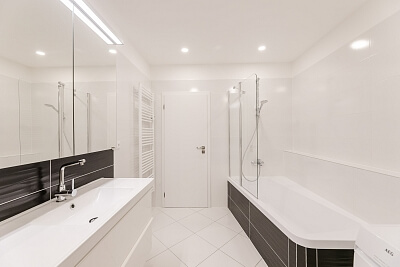 Lovčická, Klánovice - Praha 9 | Pronájem, Byt 3+kk, 94 m²