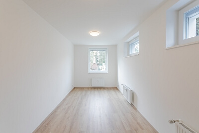 Lovčická, Klánovice - Prague 9 | Rent, Apartment One-bedroom (2+kk), 59 m²
