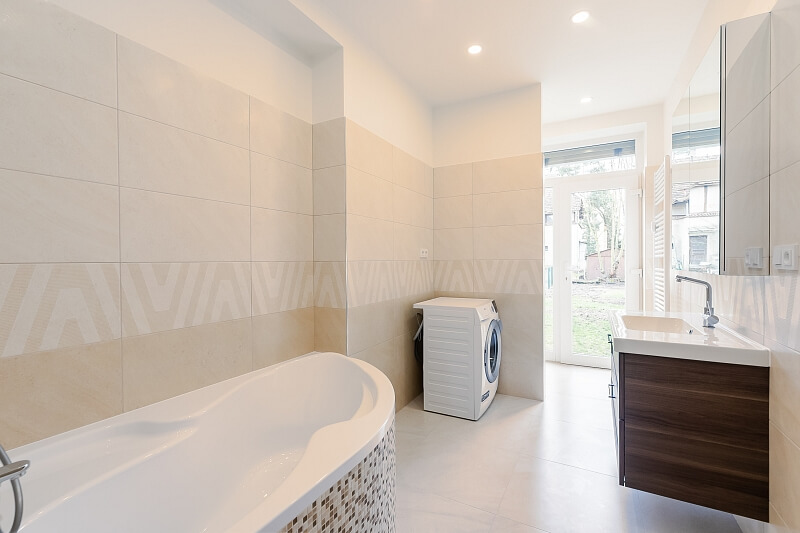 Lovčická, Klánovice - Praha 9 | Pronájem, Byt 2+kk, 59 m²
