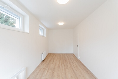 Lovčická, Klánovice - Prague 9 | Rent, Apartment One-bedroom (2+kk), 59 m²