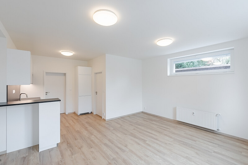 Lovčická, Klánovice - Praha 9 | Pronájem, Byt 2+kk, 59 m²