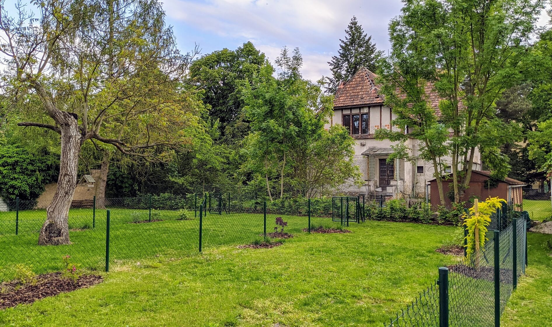 Lovčická, Klánovice - Praha 9 | Pronájem, Byt 2+kk, 59 m²